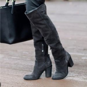Dolce Vita Knee High Boots